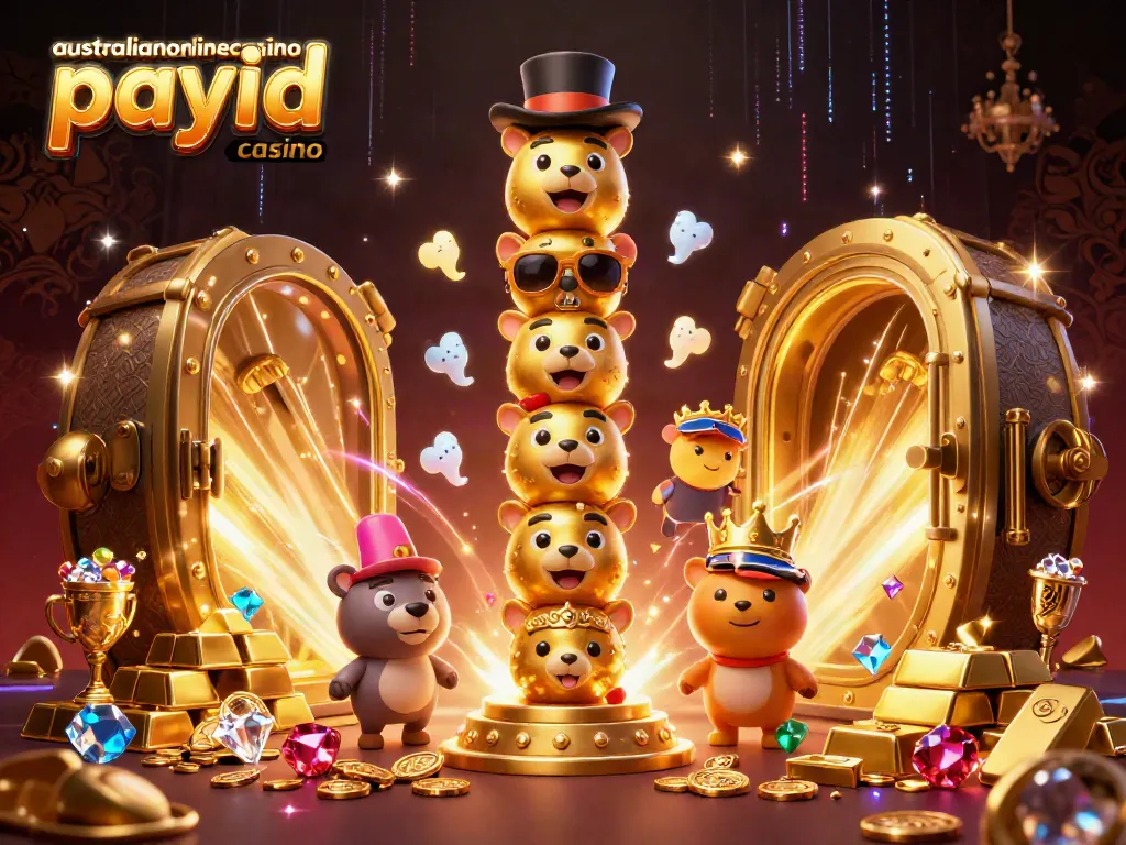 Experience the excitement of australianonlinecasino payid casino with instant deposits and rich rewards.